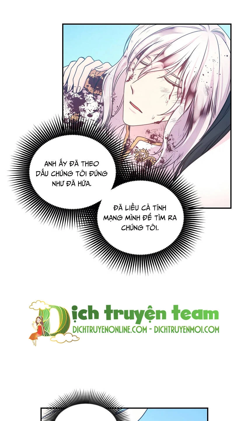 Hãy Cẩn Thận Sợi Tơ Hồng Chapter 30 - 12