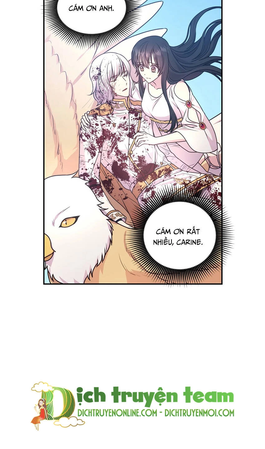 Hãy Cẩn Thận Sợi Tơ Hồng Chapter 30 - 13