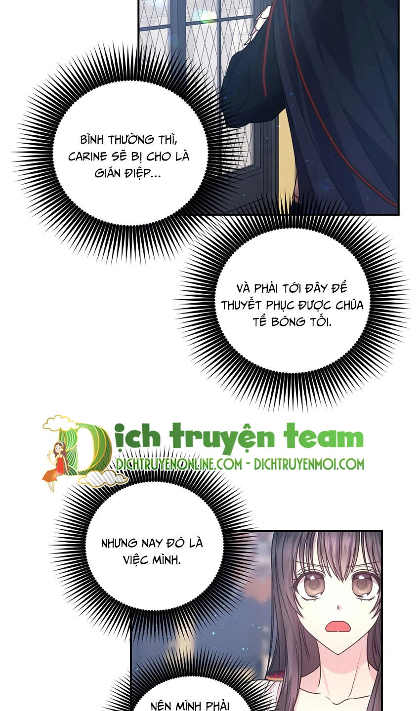 Hãy Cẩn Thận Sợi Tơ Hồng Chapter 30 - 18