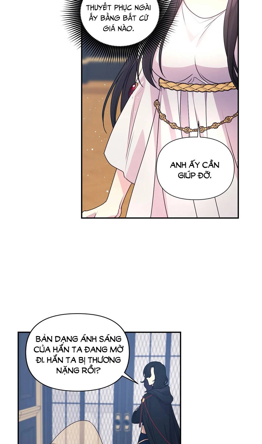 Hãy Cẩn Thận Sợi Tơ Hồng Chapter 30 - 19