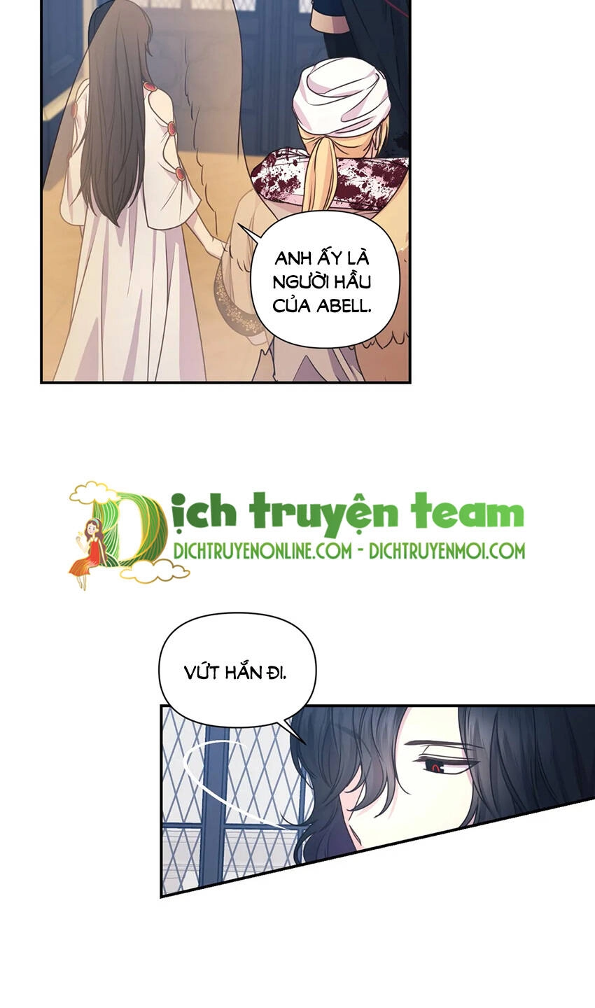 Hãy Cẩn Thận Sợi Tơ Hồng Chapter 30 - 20