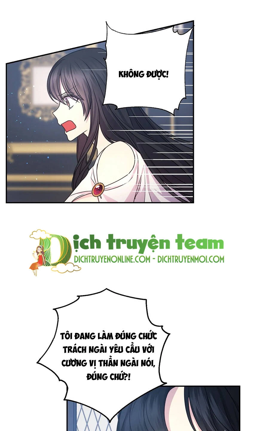 Hãy Cẩn Thận Sợi Tơ Hồng Chapter 30 - 21