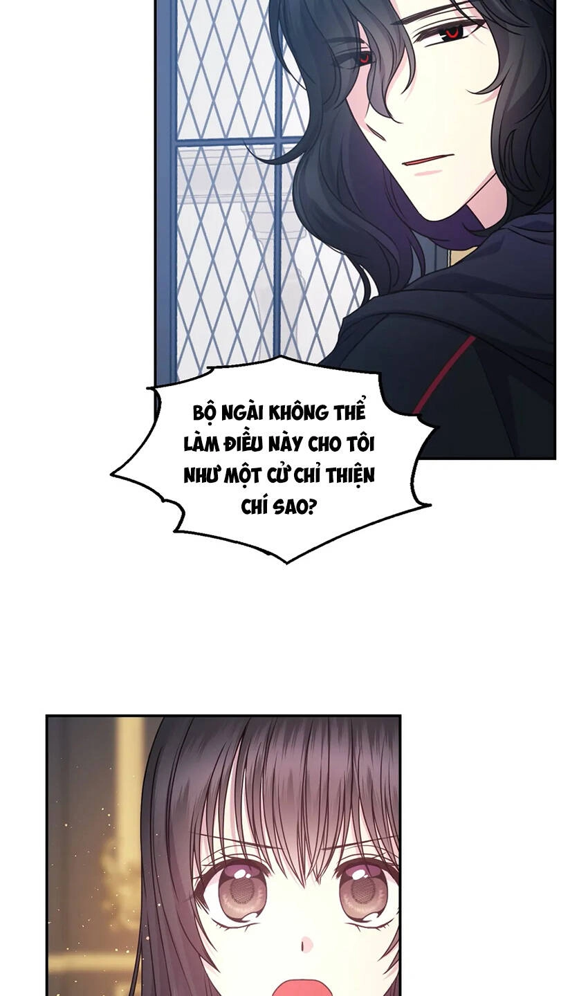 Hãy Cẩn Thận Sợi Tơ Hồng Chapter 30 - 22