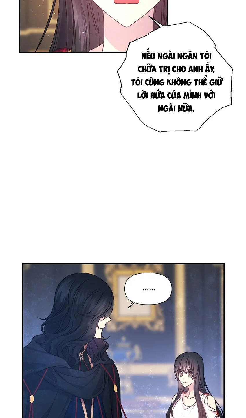 Hãy Cẩn Thận Sợi Tơ Hồng Chapter 30 - 23