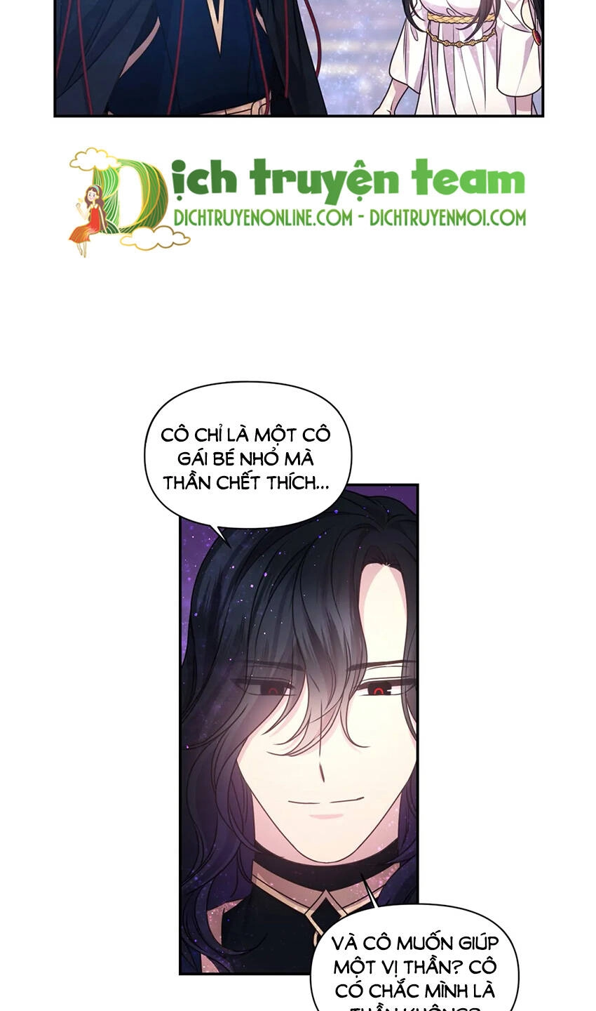 Hãy Cẩn Thận Sợi Tơ Hồng Chapter 30 - 24