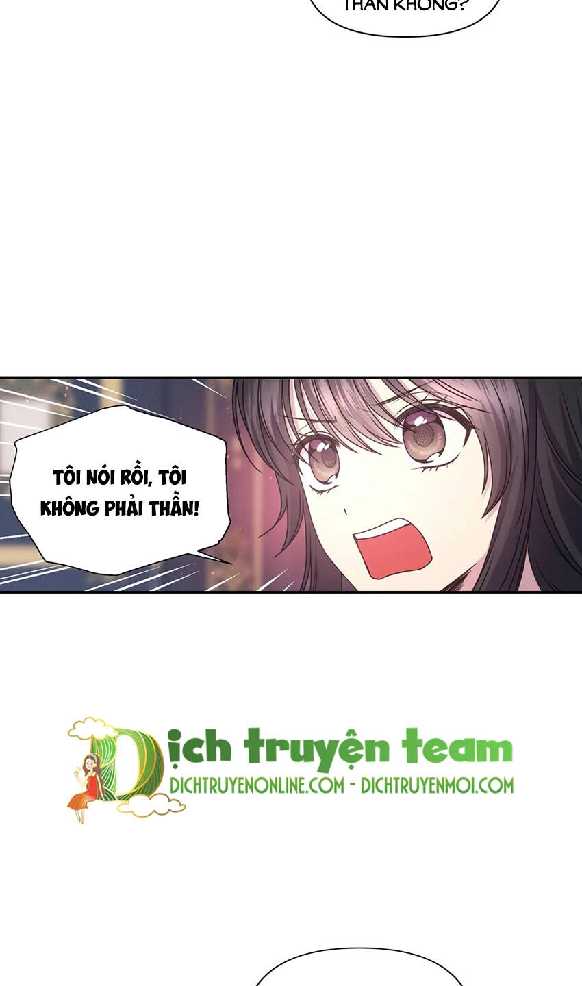 Hãy Cẩn Thận Sợi Tơ Hồng Chapter 30 - 25