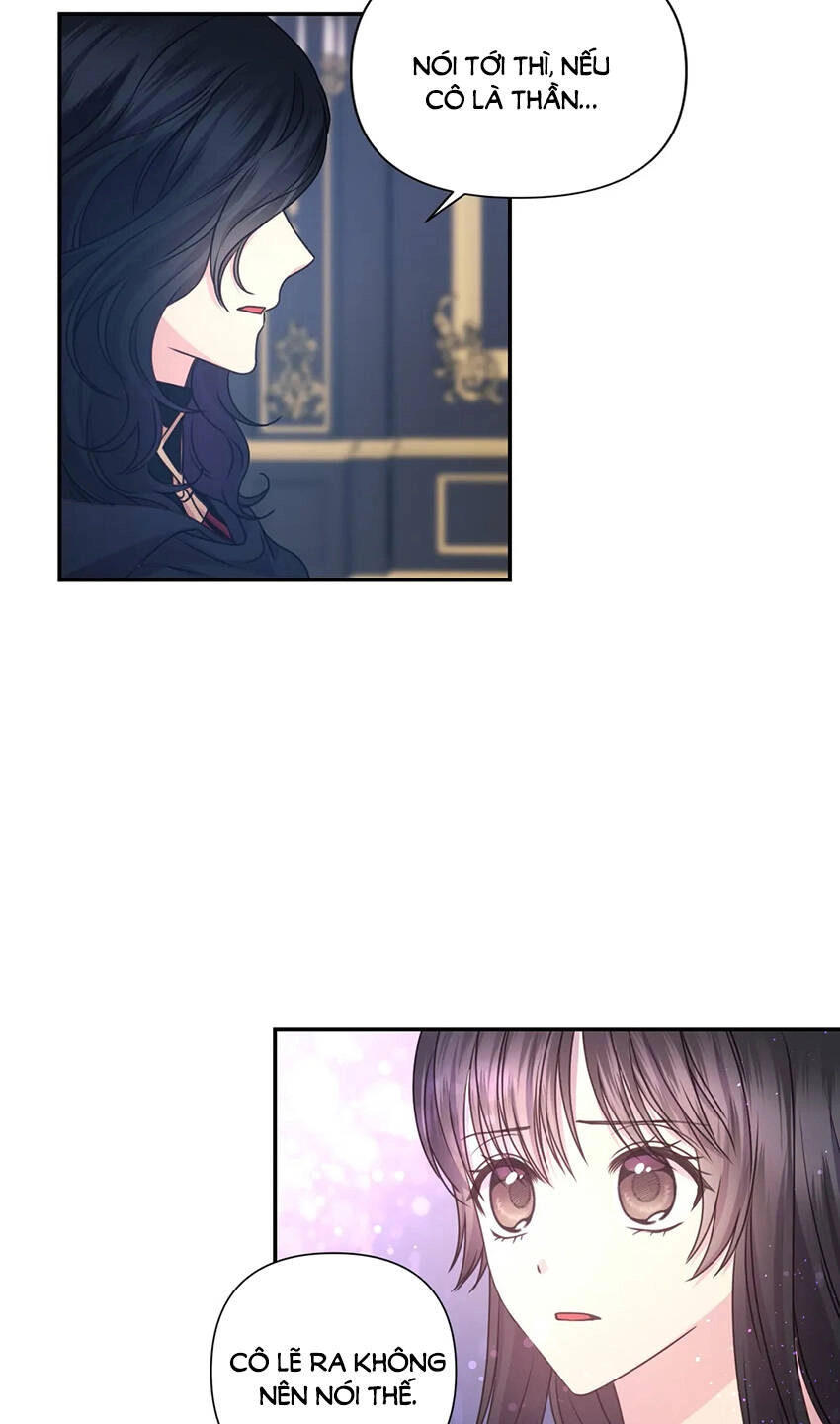 Hãy Cẩn Thận Sợi Tơ Hồng Chapter 30 - 26