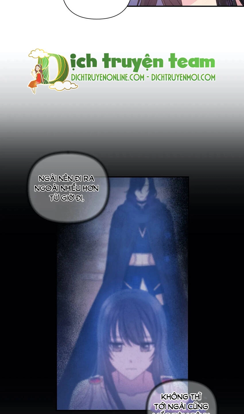 Hãy Cẩn Thận Sợi Tơ Hồng Chapter 30 - 27