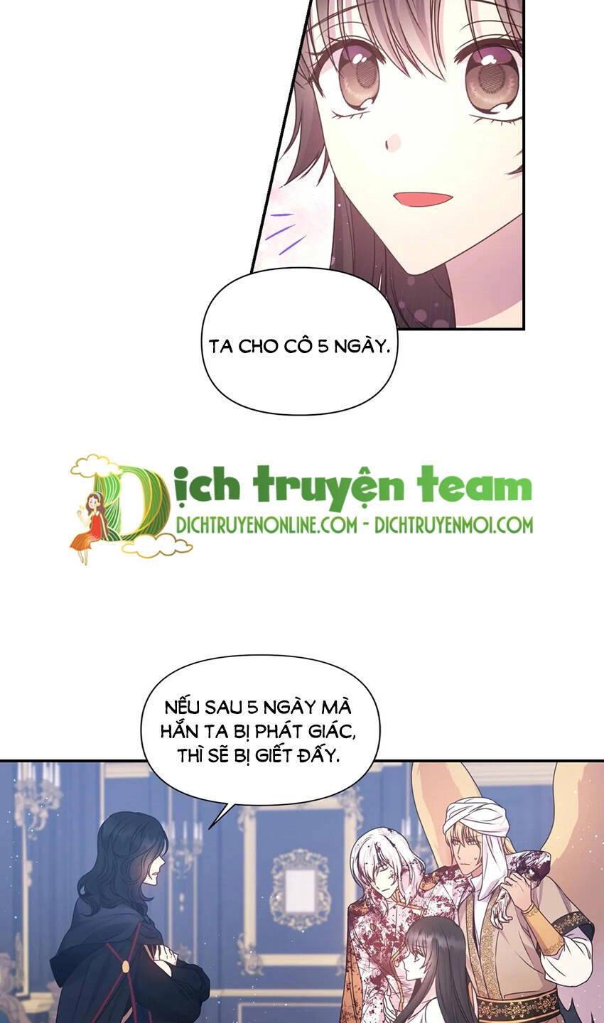 Hãy Cẩn Thận Sợi Tơ Hồng Chapter 30 - 29