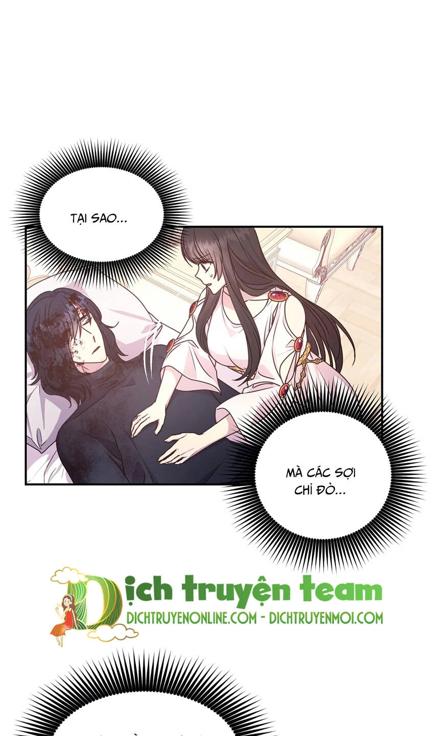 Hãy Cẩn Thận Sợi Tơ Hồng Chapter 30 - 32