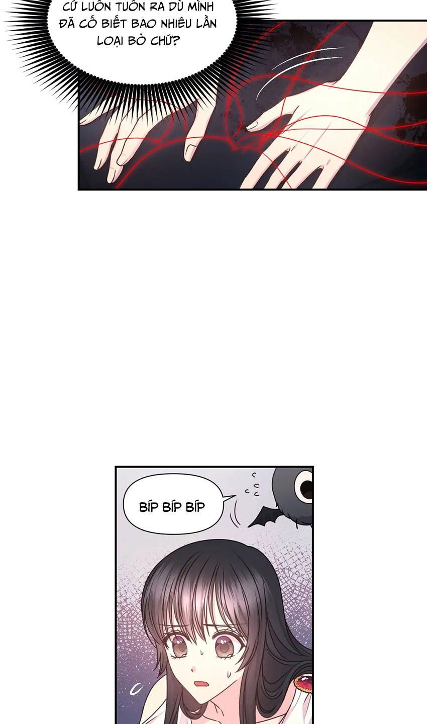 Hãy Cẩn Thận Sợi Tơ Hồng Chapter 30 - 33