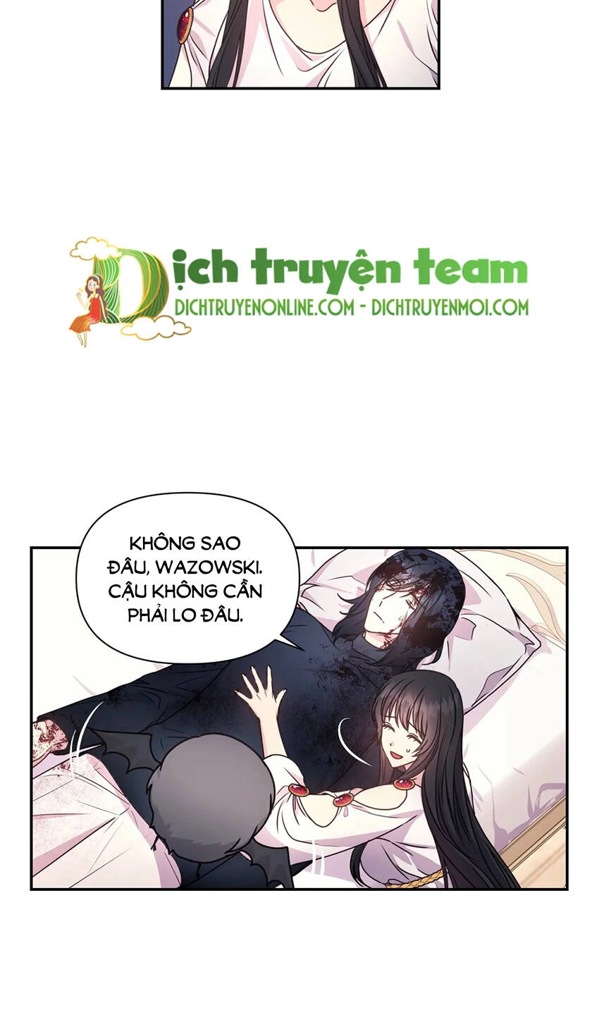 Hãy Cẩn Thận Sợi Tơ Hồng Chapter 30 - 34