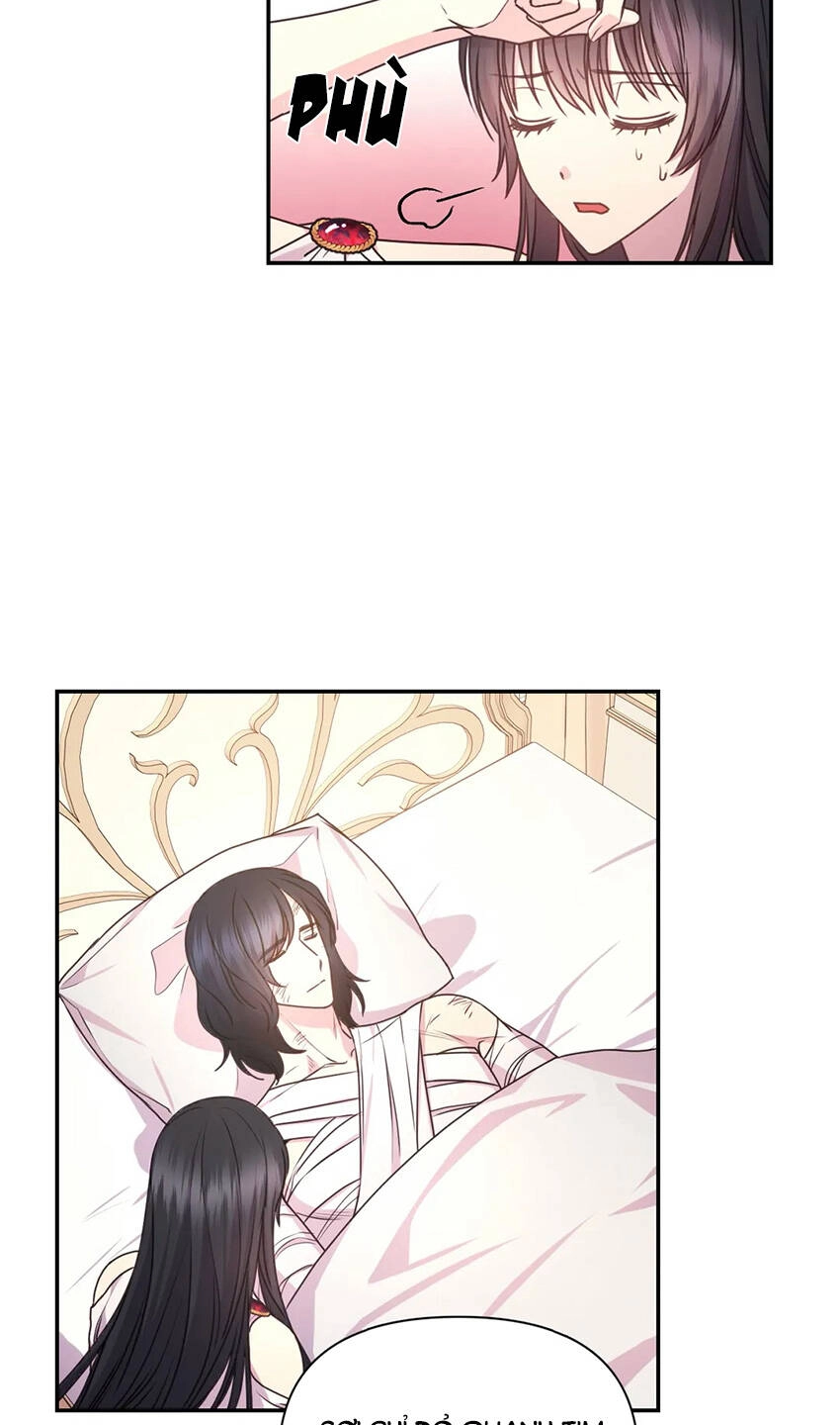 Hãy Cẩn Thận Sợi Tơ Hồng Chapter 30 - 36