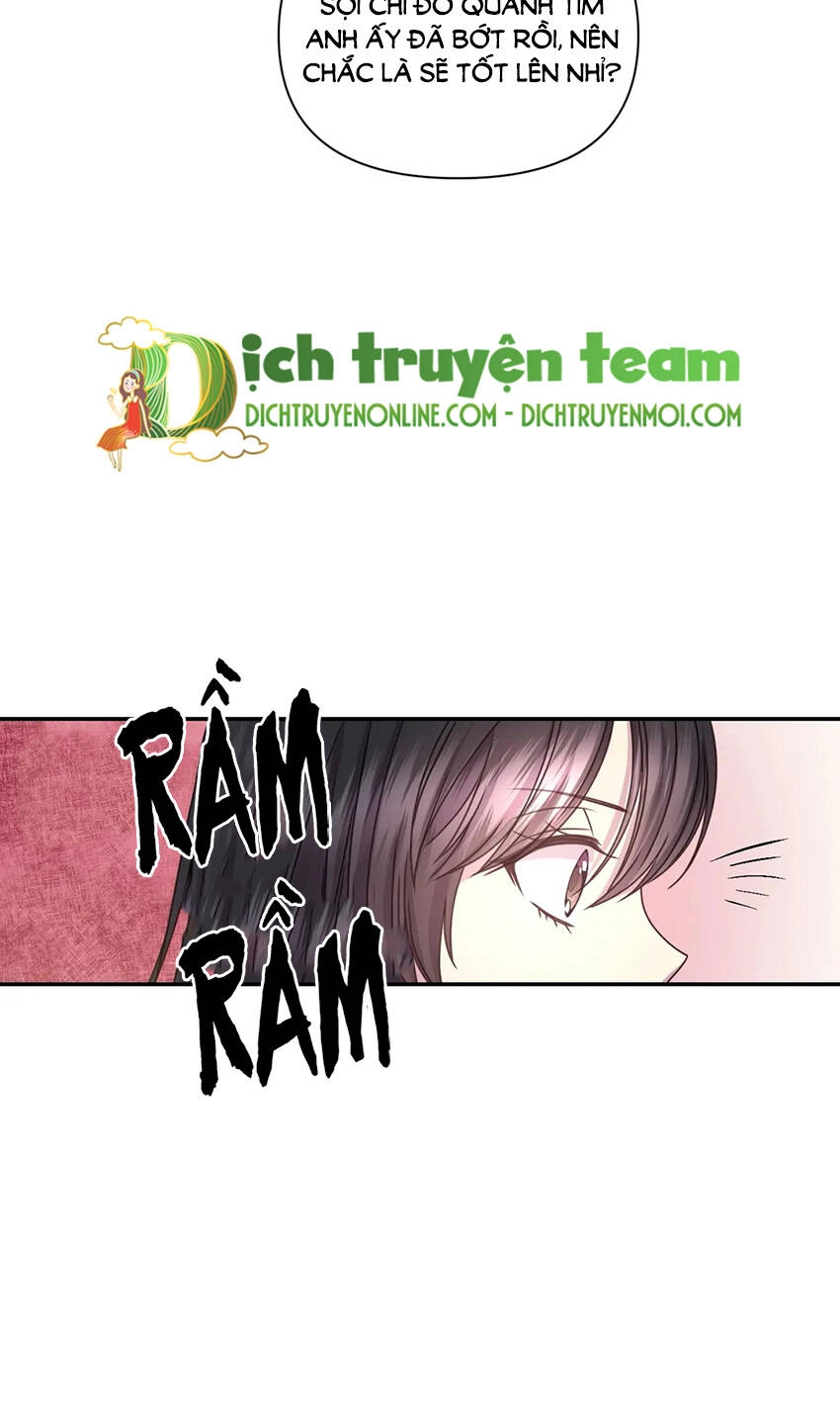 Hãy Cẩn Thận Sợi Tơ Hồng Chapter 30 - 37