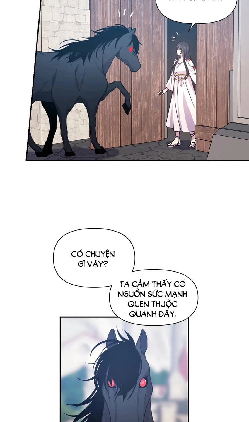 Hãy Cẩn Thận Sợi Tơ Hồng Chapter 30 - 39