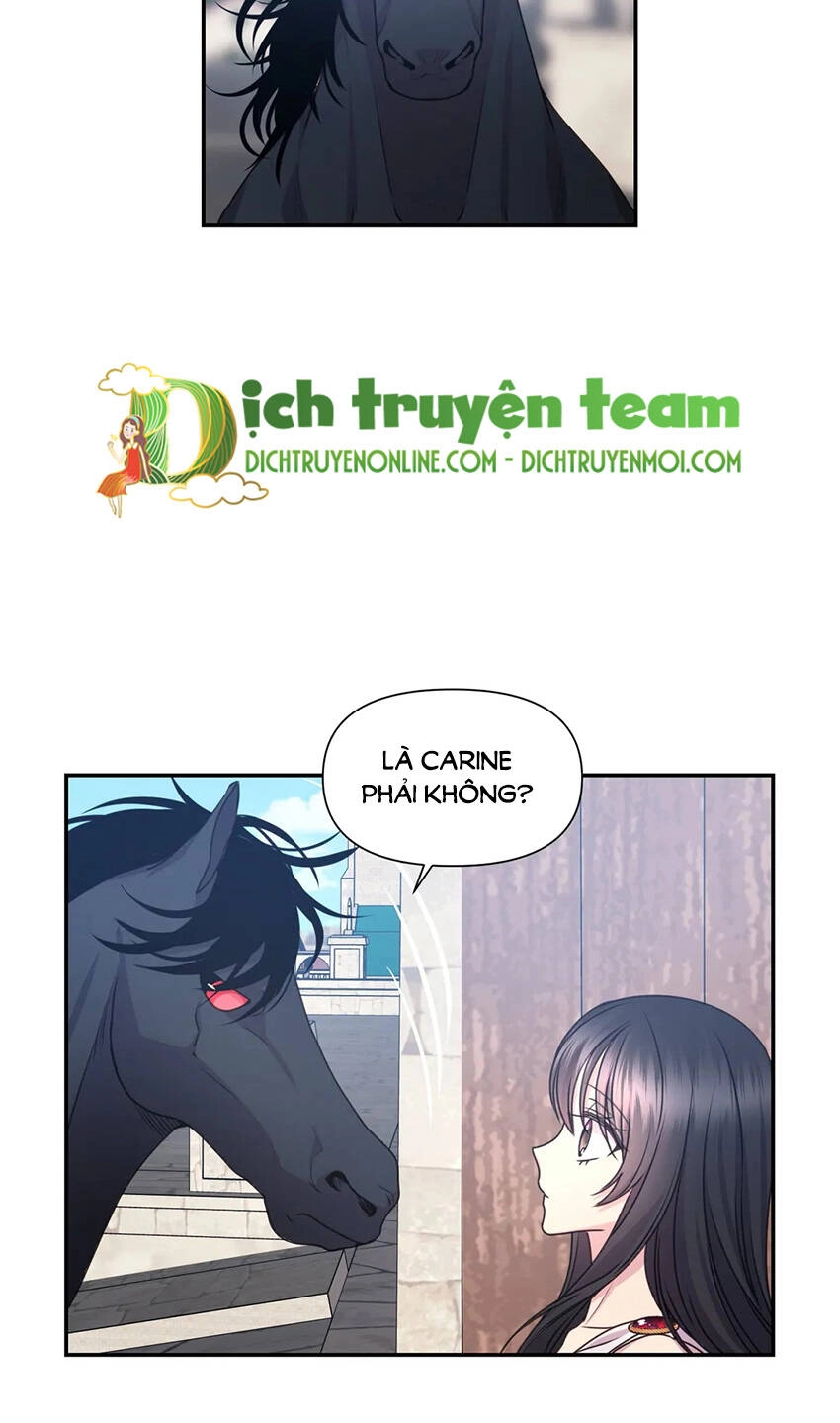 Hãy Cẩn Thận Sợi Tơ Hồng Chapter 30 - 40