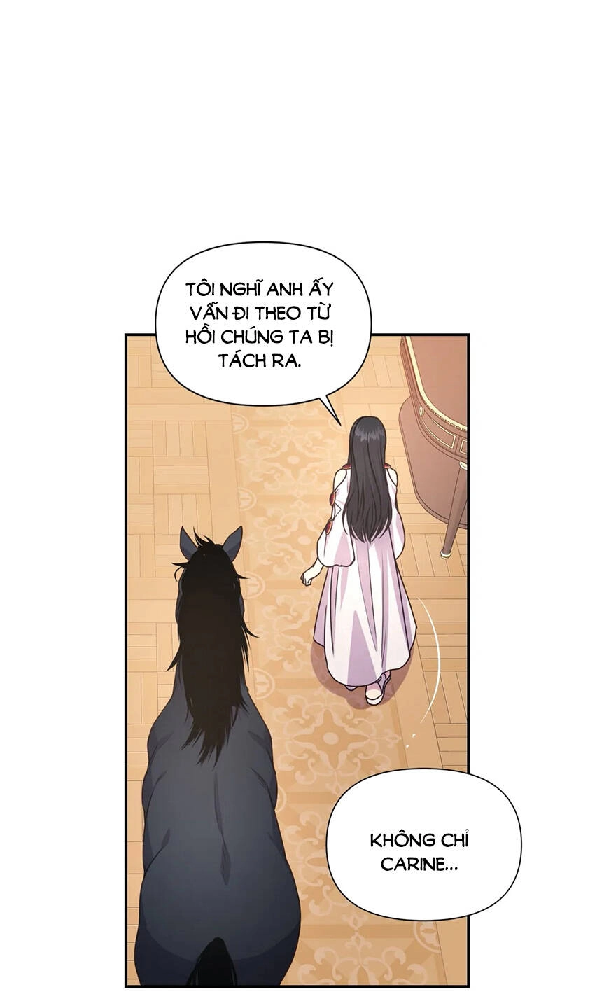 Hãy Cẩn Thận Sợi Tơ Hồng Chapter 30 - 41