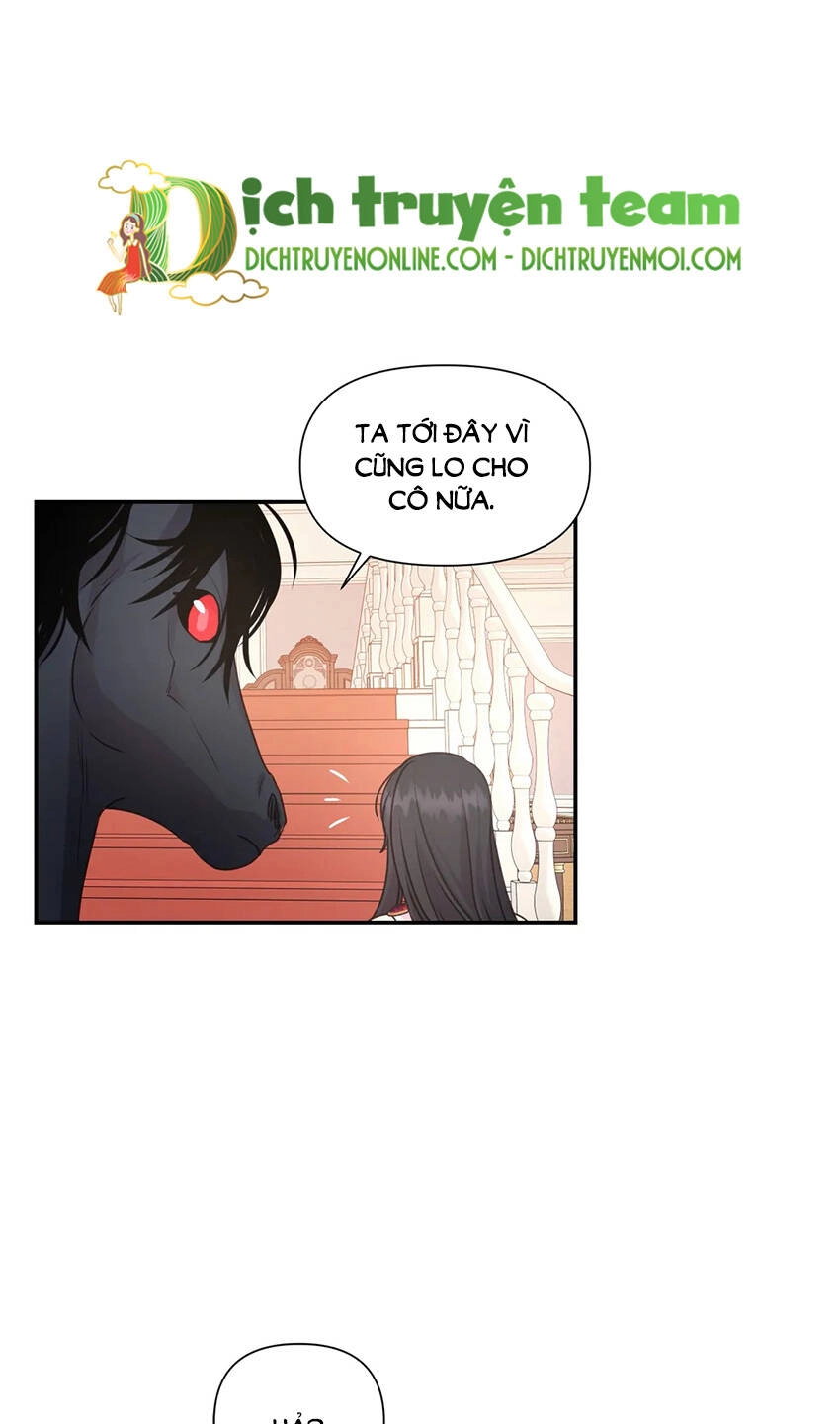 Hãy Cẩn Thận Sợi Tơ Hồng Chapter 30 - 42