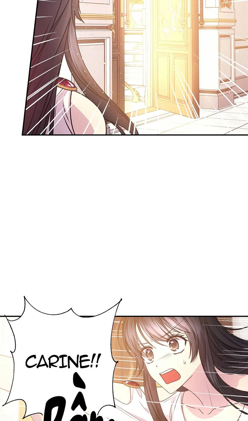 Hãy Cẩn Thận Sợi Tơ Hồng Chapter 30 - 49