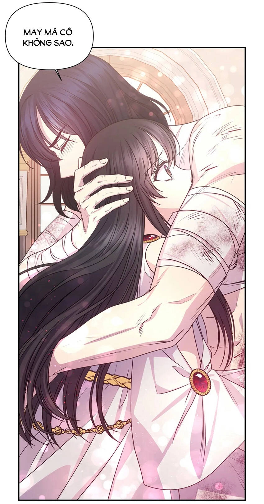 Hãy Cẩn Thận Sợi Tơ Hồng Chapter 30 - 56