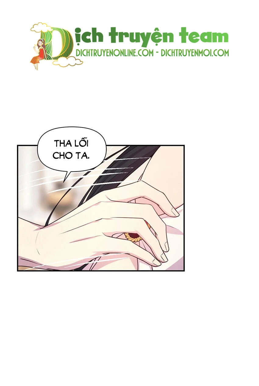 Hãy Cẩn Thận Sợi Tơ Hồng Chapter 31 - 4