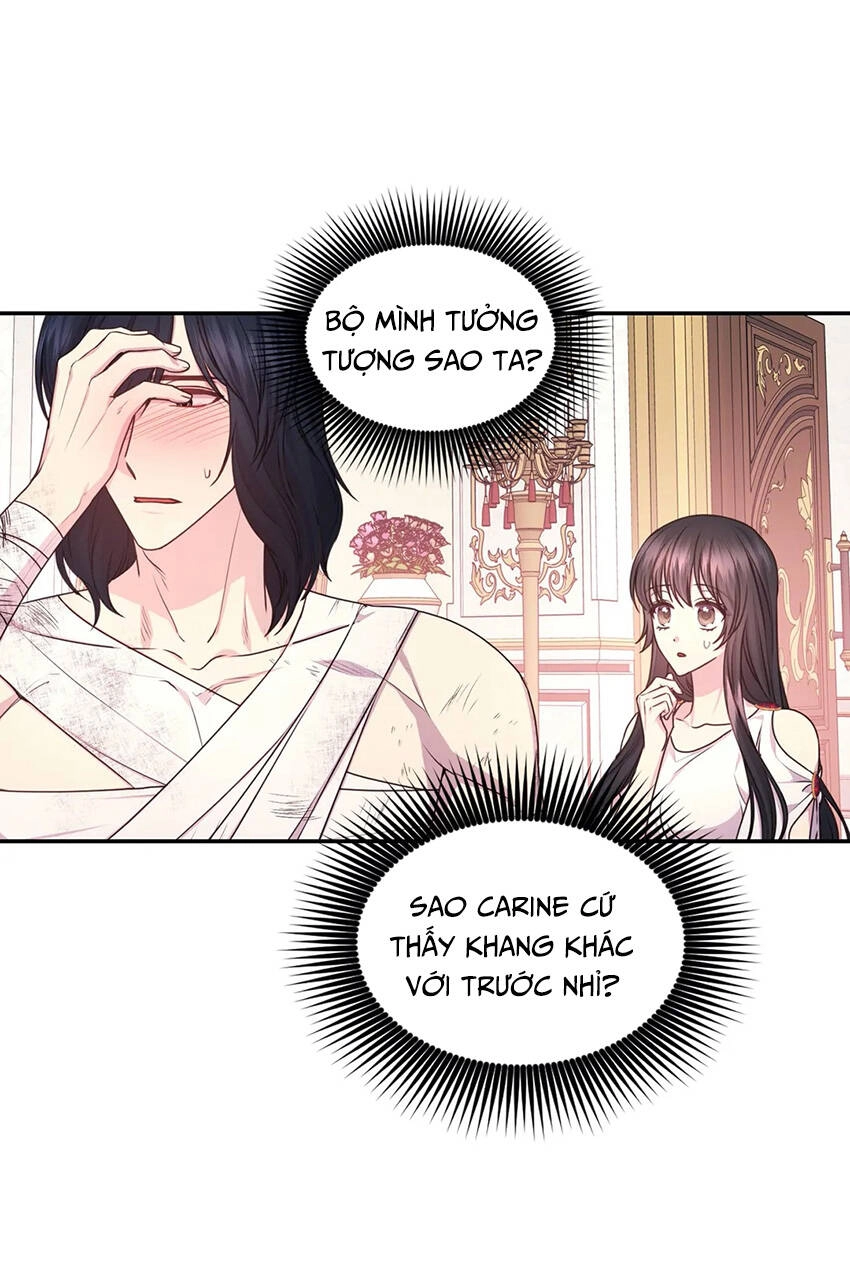 Hãy Cẩn Thận Sợi Tơ Hồng Chapter 31 - 5