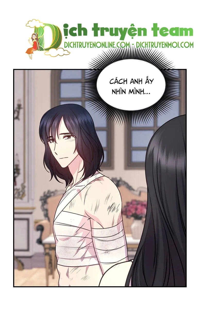 Hãy Cẩn Thận Sợi Tơ Hồng Chapter 31 - 6