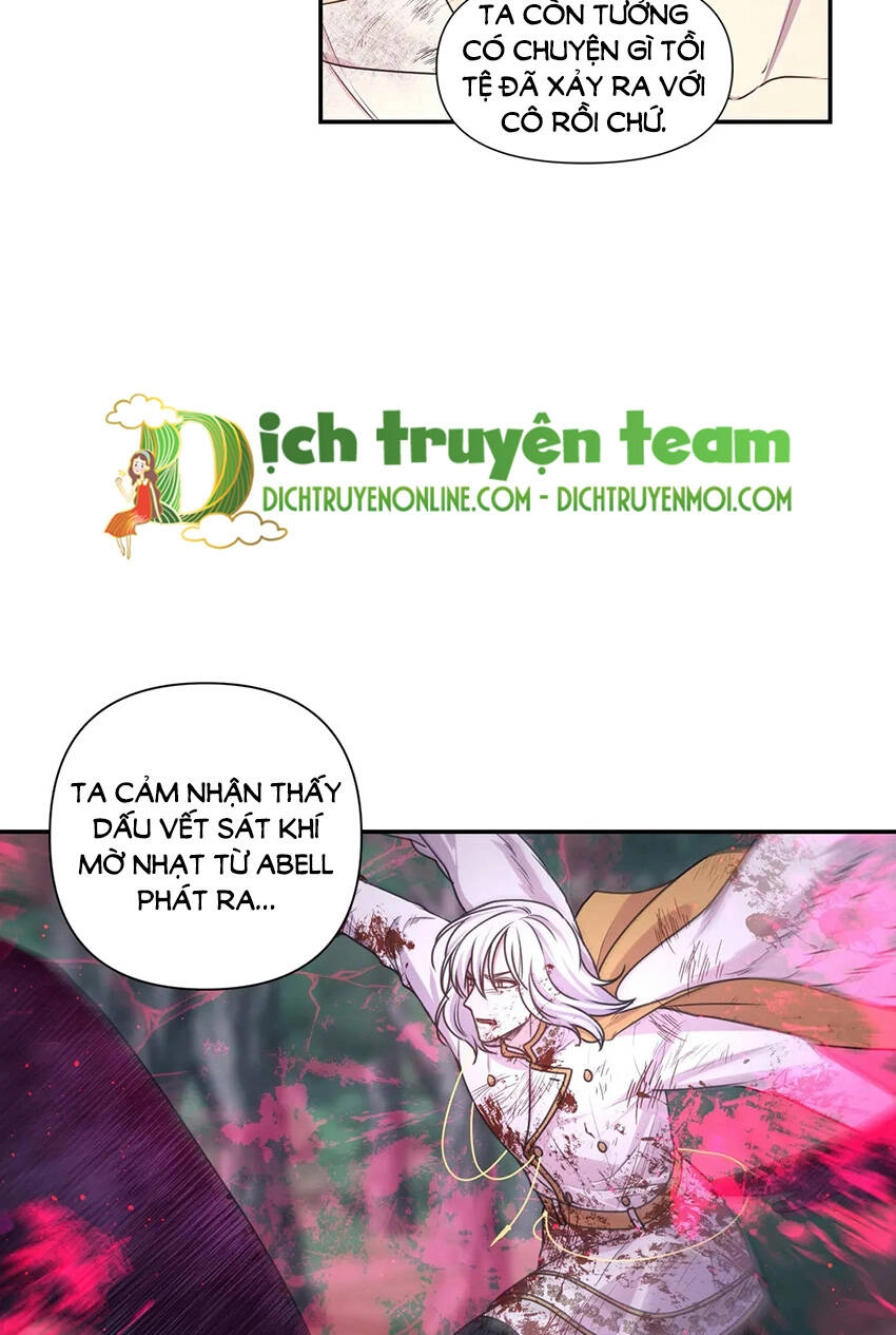 Hãy Cẩn Thận Sợi Tơ Hồng Chapter 31 - 8