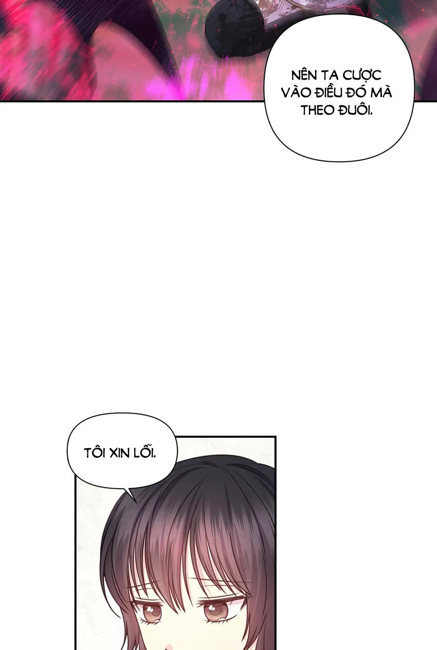 Hãy Cẩn Thận Sợi Tơ Hồng Chapter 31 - 9