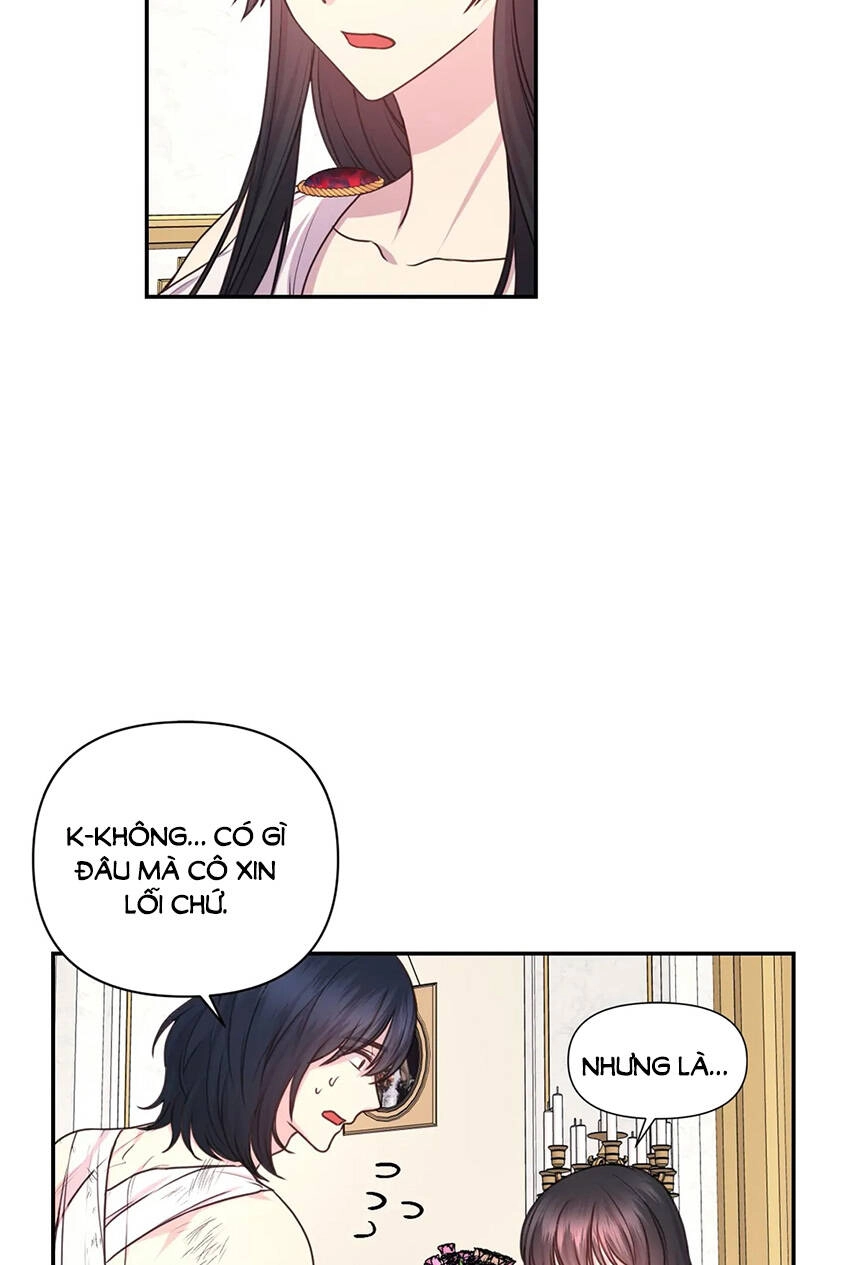 Hãy Cẩn Thận Sợi Tơ Hồng Chapter 31 - 10