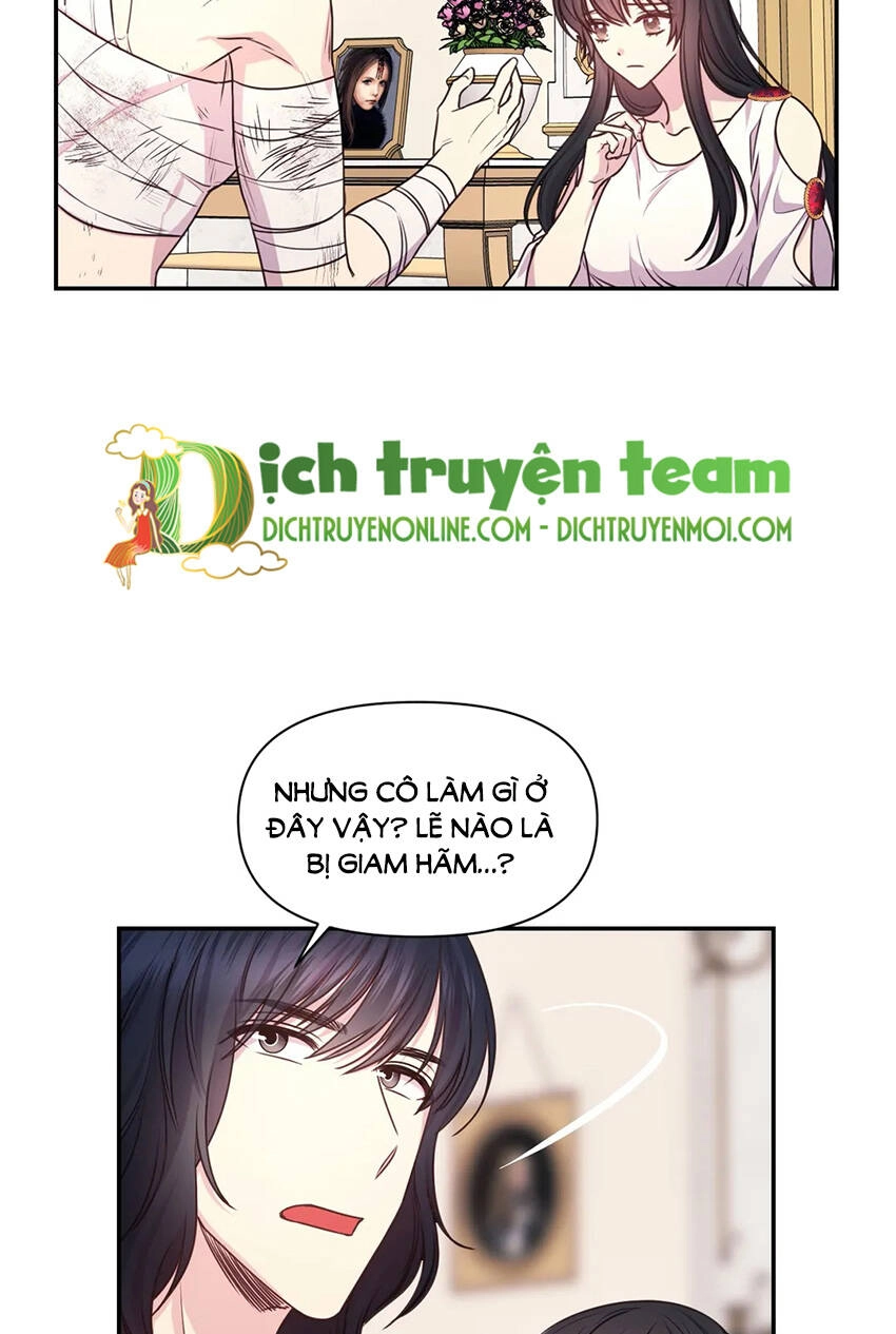 Hãy Cẩn Thận Sợi Tơ Hồng Chapter 31 - 11