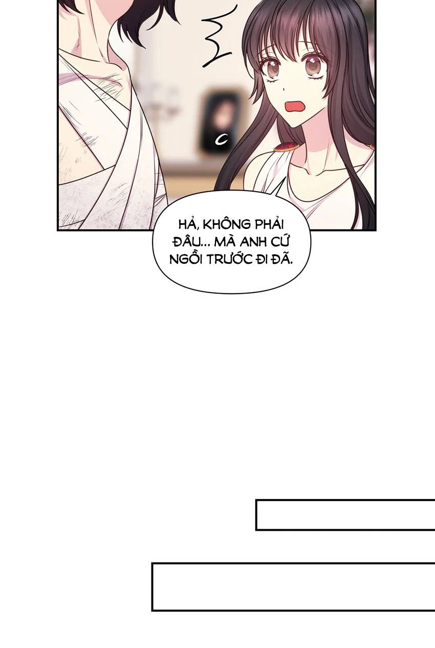 Hãy Cẩn Thận Sợi Tơ Hồng Chapter 31 - 12