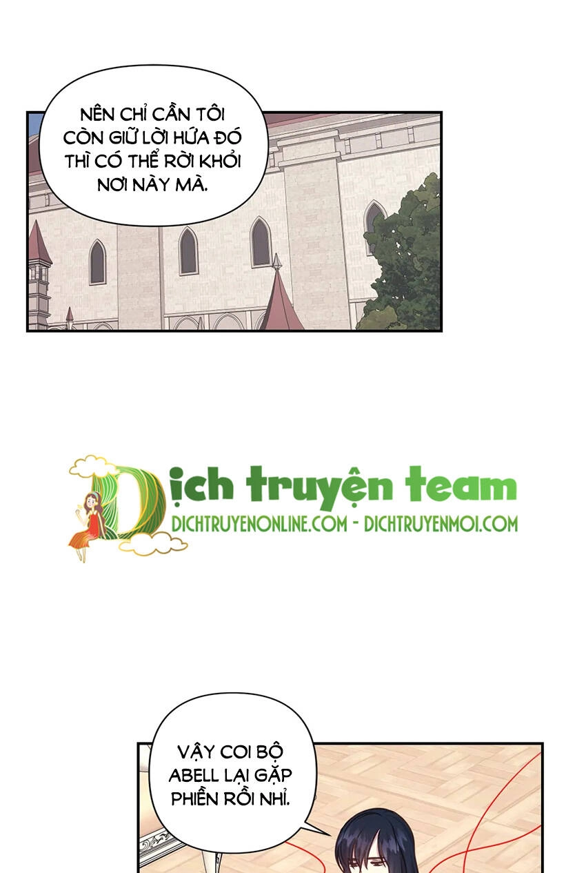 Hãy Cẩn Thận Sợi Tơ Hồng Chapter 31 - 13