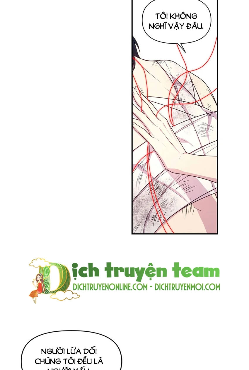 Hãy Cẩn Thận Sợi Tơ Hồng Chapter 31 - 17