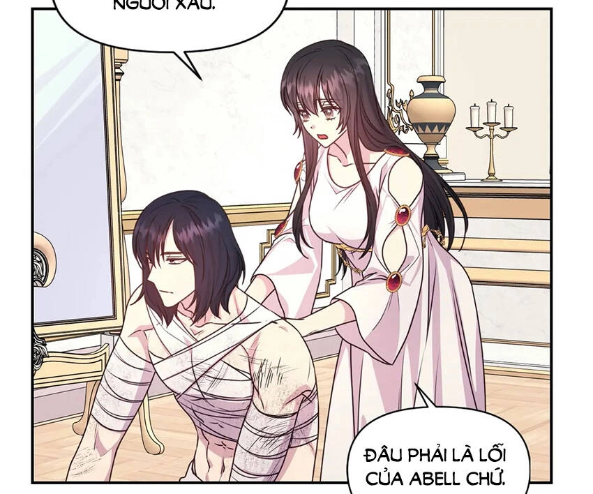 Hãy Cẩn Thận Sợi Tơ Hồng Chapter 31 - 18