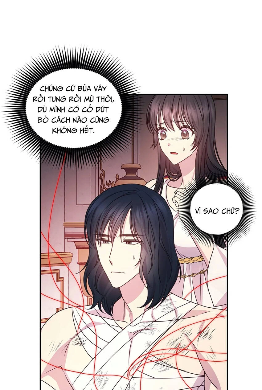 Hãy Cẩn Thận Sợi Tơ Hồng Chapter 31 - 20