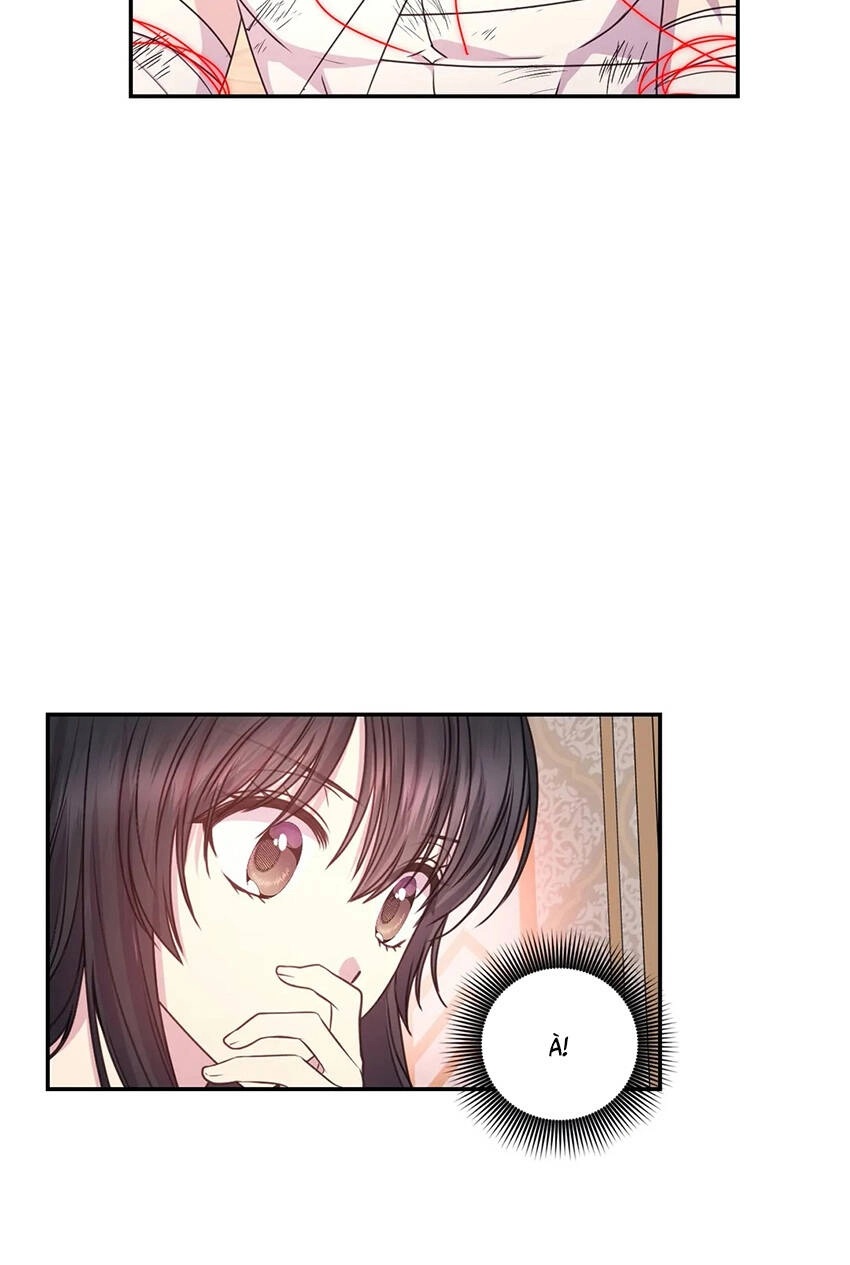 Hãy Cẩn Thận Sợi Tơ Hồng Chapter 31 - 21