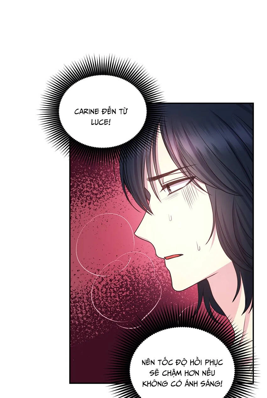 Hãy Cẩn Thận Sợi Tơ Hồng Chapter 31 - 22