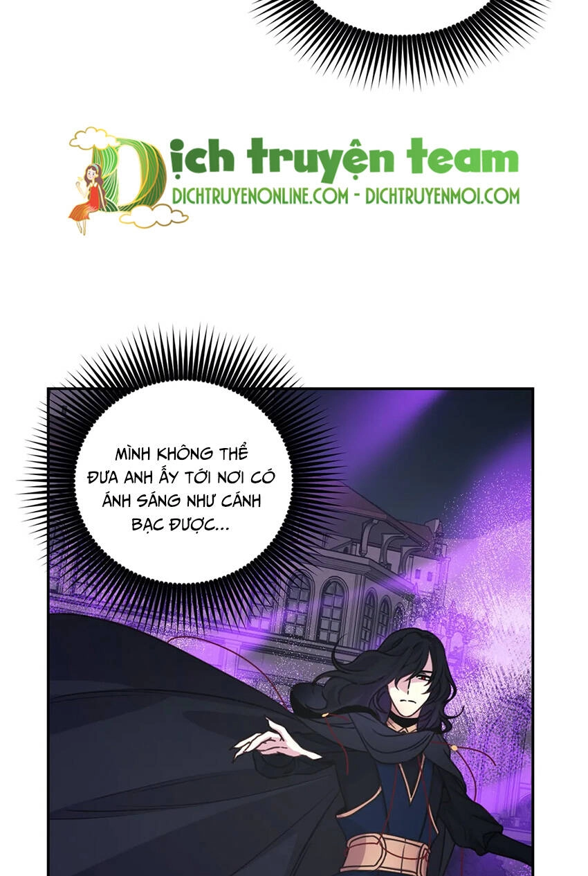 Hãy Cẩn Thận Sợi Tơ Hồng Chapter 31 - 23