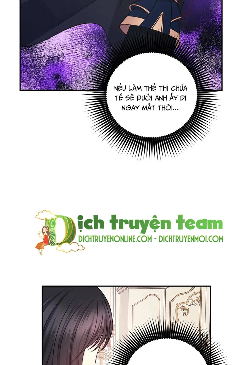 Hãy Cẩn Thận Sợi Tơ Hồng Chapter 31 - 24