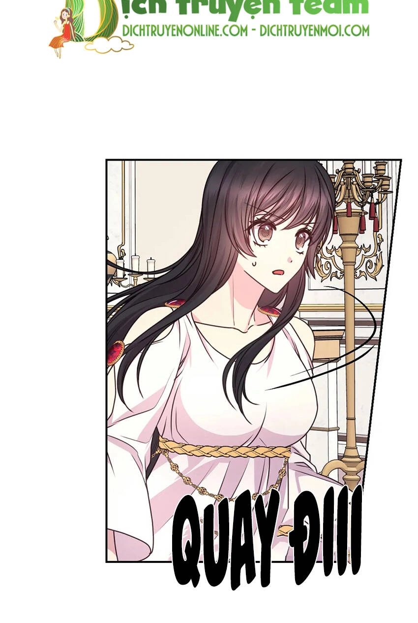 Hãy Cẩn Thận Sợi Tơ Hồng Chapter 31 - 26