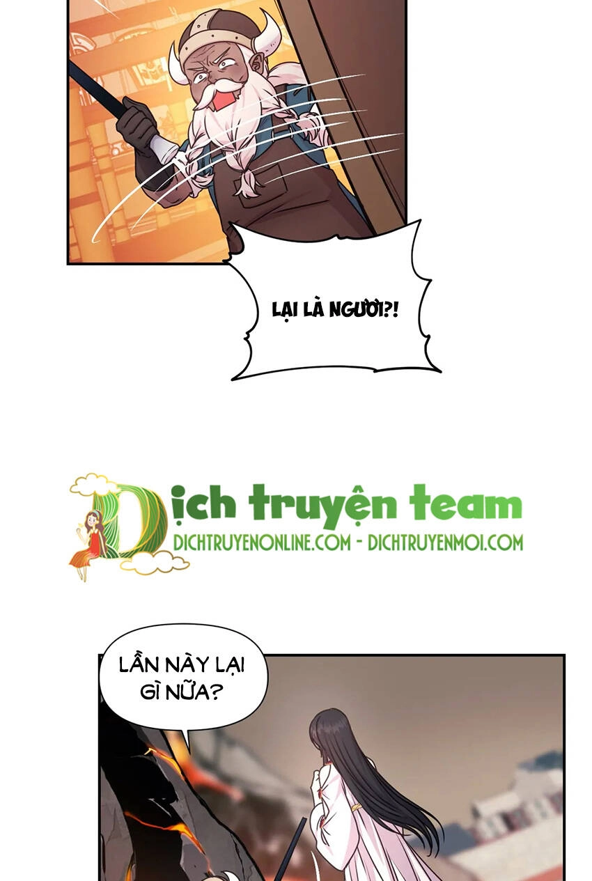 Hãy Cẩn Thận Sợi Tơ Hồng Chapter 31 - 30