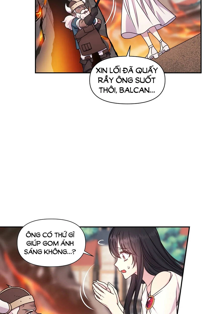 Hãy Cẩn Thận Sợi Tơ Hồng Chapter 31 - 31