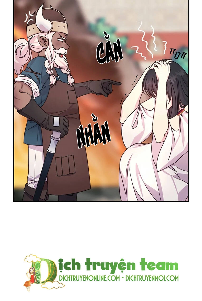 Hãy Cẩn Thận Sợi Tơ Hồng Chapter 31 - 34