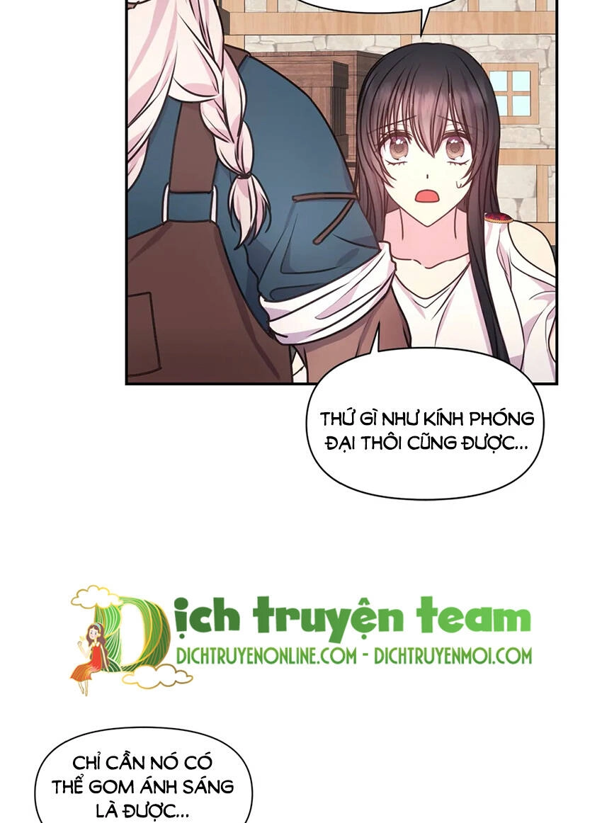 Hãy Cẩn Thận Sợi Tơ Hồng Chapter 31 - 36