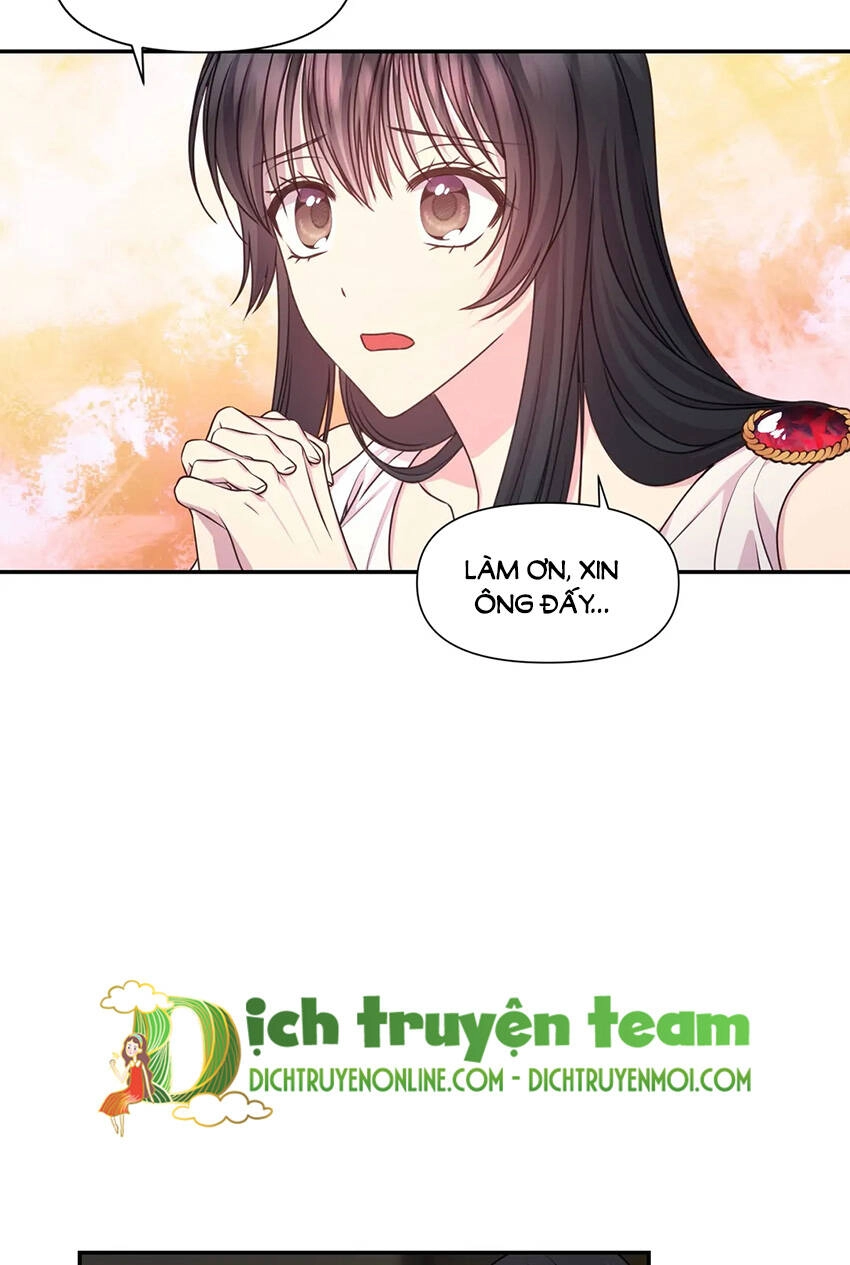 Hãy Cẩn Thận Sợi Tơ Hồng Chapter 31 - 37