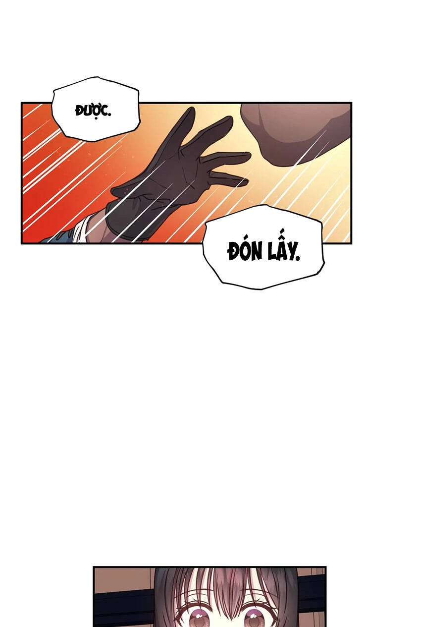 Hãy Cẩn Thận Sợi Tơ Hồng Chapter 31 - 40