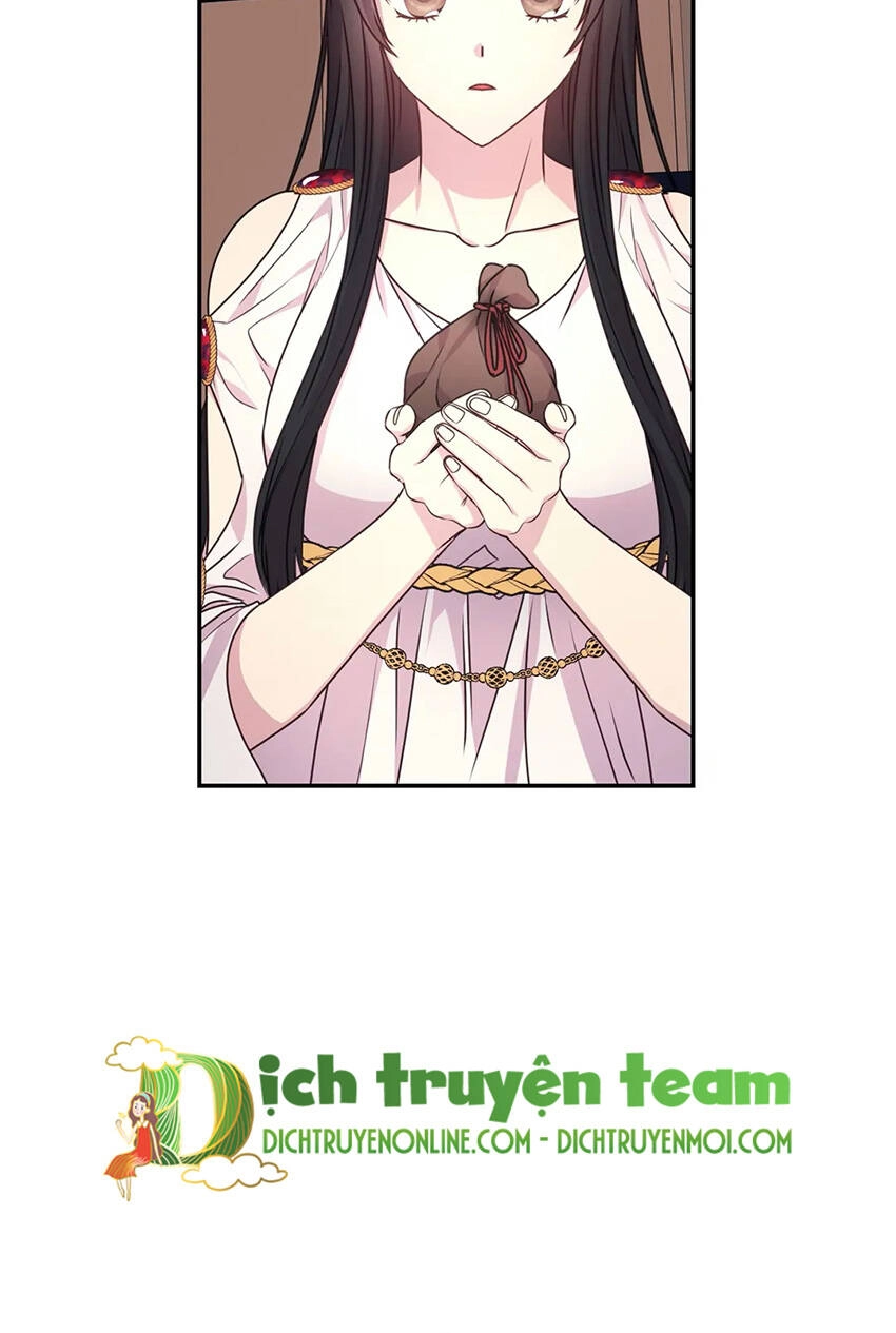 Hãy Cẩn Thận Sợi Tơ Hồng Chapter 31 - 41