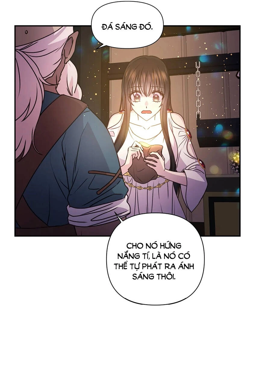 Hãy Cẩn Thận Sợi Tơ Hồng Chapter 31 - 42