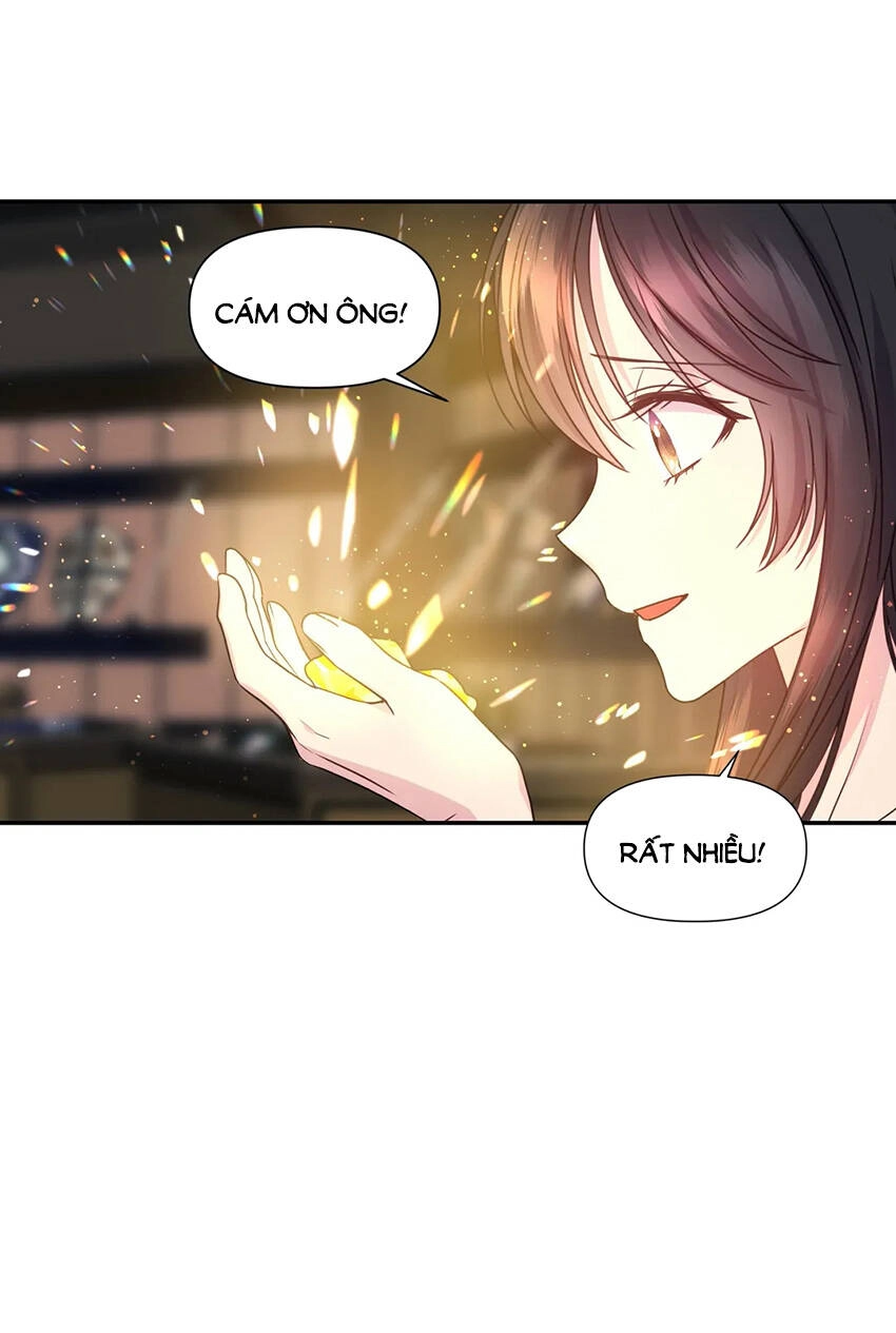 Hãy Cẩn Thận Sợi Tơ Hồng Chapter 31 - 43